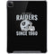 NFL Las Vegas Raiders Helmet iPad Cases