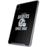 NFL Las Vegas Raiders Helmet iPad Cases