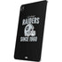NFL Las Vegas Raiders Helmet iPad Pro 13in M4 (2024) Skin