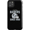 NFL Las Vegas Raiders Helmet iPhone Cases