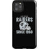 NFL Las Vegas Raiders Helmet iPhone Cases