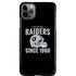 NFL Las Vegas Raiders Helmet iPhone Cases
