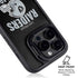NFL Las Vegas Raiders Helmet iPhone 13 Pro Max Kickstand Case