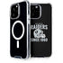 NFL Las Vegas Raiders Helmet iPhone Cases