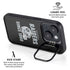 NFL Las Vegas Raiders Helmet iPhone 14 Plus Kickstand Case