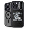 NFL Las Vegas Raiders Helmet iPhone 14 Pro Max Kickstand Case