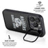 NFL Las Vegas Raiders Helmet iPhone 14 Pro Max Kickstand Case