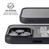 NFL Las Vegas Raiders Helmet iPhone 14 Pro Max Kickstand Case