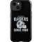 NFL Las Vegas Raiders Helmet iPhone 15 Impact Case