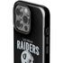 NFL Las Vegas Raiders Helmet iPhone 15 Pro Impact Case