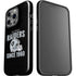 NFL Las Vegas Raiders Helmet iPhone 15 Pro Impact Case