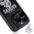 NFL Las Vegas Raiders Helmet iPhone 15 Pro Kickstand Case
