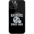 NFL Las Vegas Raiders Helmet iPhone 15 Pro Max Skin