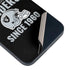 NFL Las Vegas Raiders Helmet iPhone 15 Skin