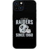 NFL Las Vegas Raiders Helmet iPhone 15 Skin