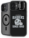 NFL Las Vegas Raiders Helmet iPhone 16 Kickstand Case