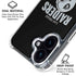 NFL Las Vegas Raiders Helmet iPhone 16 MagSafe Case