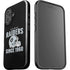 NFL Las Vegas Raiders Helmet iPhone 16 Plus Impact Case