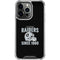 NFL Las Vegas Raiders Helmet iPhone 16 Pro Clear Case