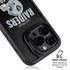 NFL Las Vegas Raiders Helmet iPhone 16 Pro Kickstand Case