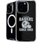 NFL Las Vegas Raiders Helmet iPhone 16 Pro MagSafe Case