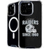 NFL Las Vegas Raiders Helmet iPhone 16 Pro MagSafe Case