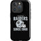 NFL Las Vegas Raiders Helmet iPhone 16 Pro Magsafe Impact Case