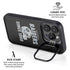 NFL Las Vegas Raiders Helmet iPhone 16 Pro Max Kickstand Case