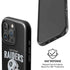 NFL Las Vegas Raiders Helmet iPhone 16 Pro Max Magsafe Impact Case