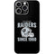 NFL Las Vegas Raiders Helmet iPhone 16 Pro Max Skin