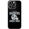 NFL Las Vegas Raiders Helmet iPhone 16 Pro Skin