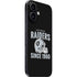 NFL Las Vegas Raiders Helmet iPhone 16 Skin
