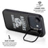 NFL Las Vegas Raiders Helmet iPhone 16e Kickstand Case