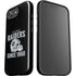 NFL Las Vegas Raiders Helmet iPhone 16e Impact Case