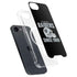 NFL Las Vegas Raiders Helmet iPhone 16e MagSafe Case