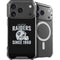 NFL Las Vegas Raiders Helmet iPhone 18 Pro MagSafe Case