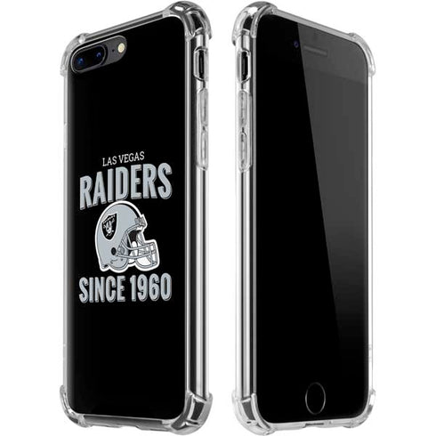 NFL Las Vegas Raiders Helmet iPhone Cases