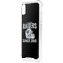 NFL Las Vegas Raiders Helmet iPhone XS Clear Case