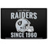 NFL Las Vegas Raiders Helmet Dell Latitude Skin