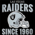 NFL Las Vegas Raiders Helmet MacBook Skins