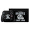 NFL Las Vegas Raiders Helmet Nintendo Switch 2 (2025) with Joy-Con Skin