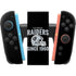 NFL Las Vegas Raiders Helmet Nintendo Switch 2 (2025) Joy-Con Controller Skin