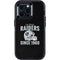 NFL Las Vegas Raiders Helmet Otterbox Defender iPhone Skin