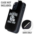 NFL Las Vegas Raiders Helmet Otterbox Defender iPhone Skin
