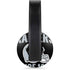 NFL Las Vegas Raiders Helmet PlayStation 4 Gold Wireless Headset Skin