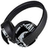 NFL Las Vegas Raiders Helmet PlayStation 4 Gold Wireless Headset Skin
