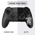 NFL Las Vegas Raiders Helmet PlayStation Scuf Vantage 2 Controller Skin