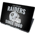 NFL Las Vegas Raiders Helmet Dell Precision Skin