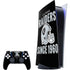 NFL Las Vegas Raiders Helmet PlayStation PS5 Skins