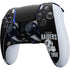 NFL Las Vegas Raiders Helmet PS5 DualSense Edge Pro Controller Skin